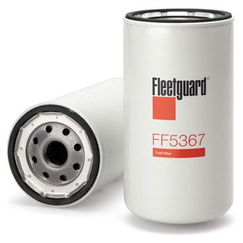 Fleetguard Fuel Filter - FF5367 Fleetguard Fuel Filter - FF5367